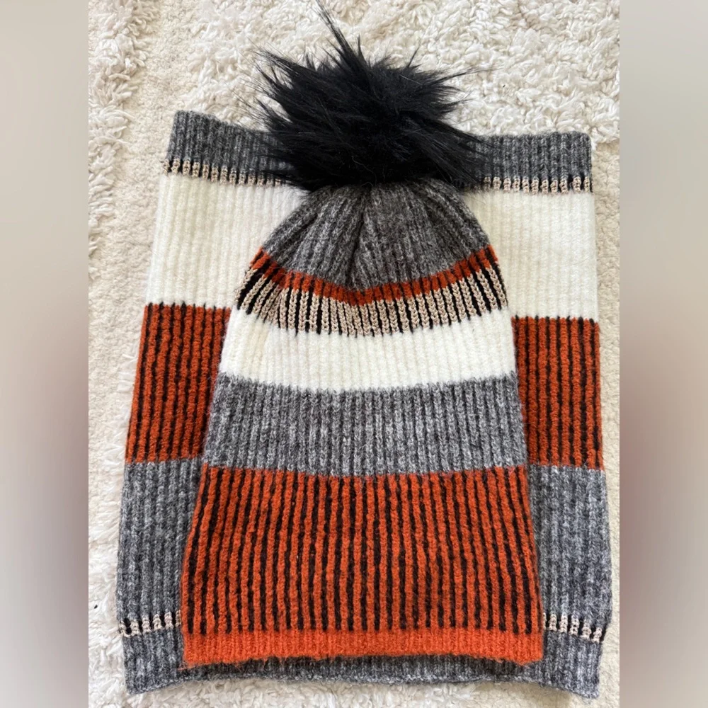 swiss cozy knit